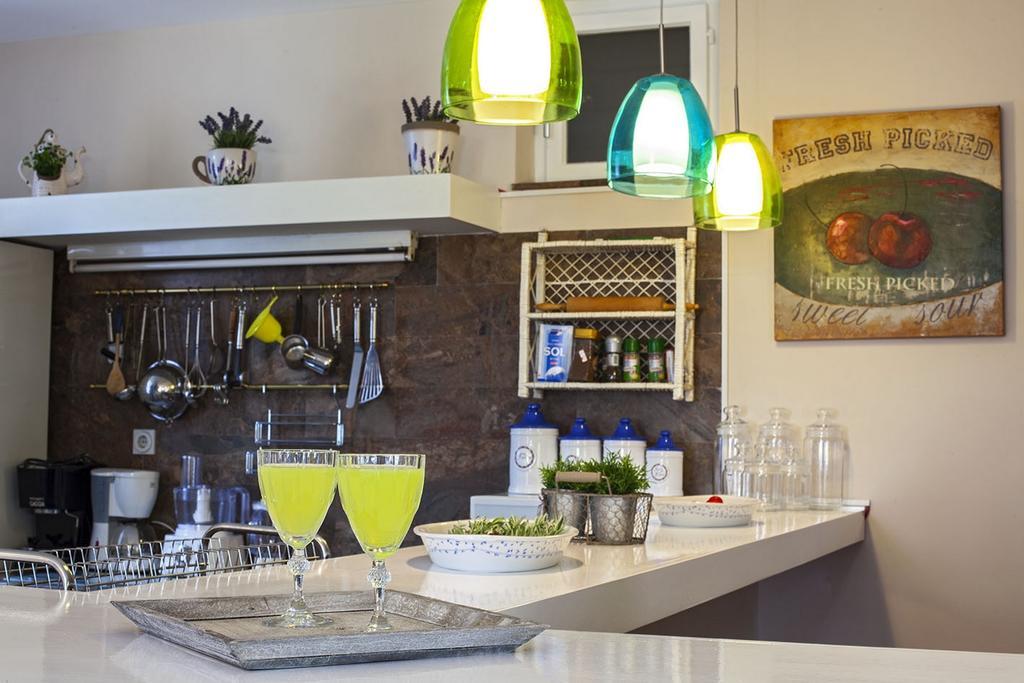 Villa Skalinada, 8 Persons, Private Pool, Baska Voda Room photo