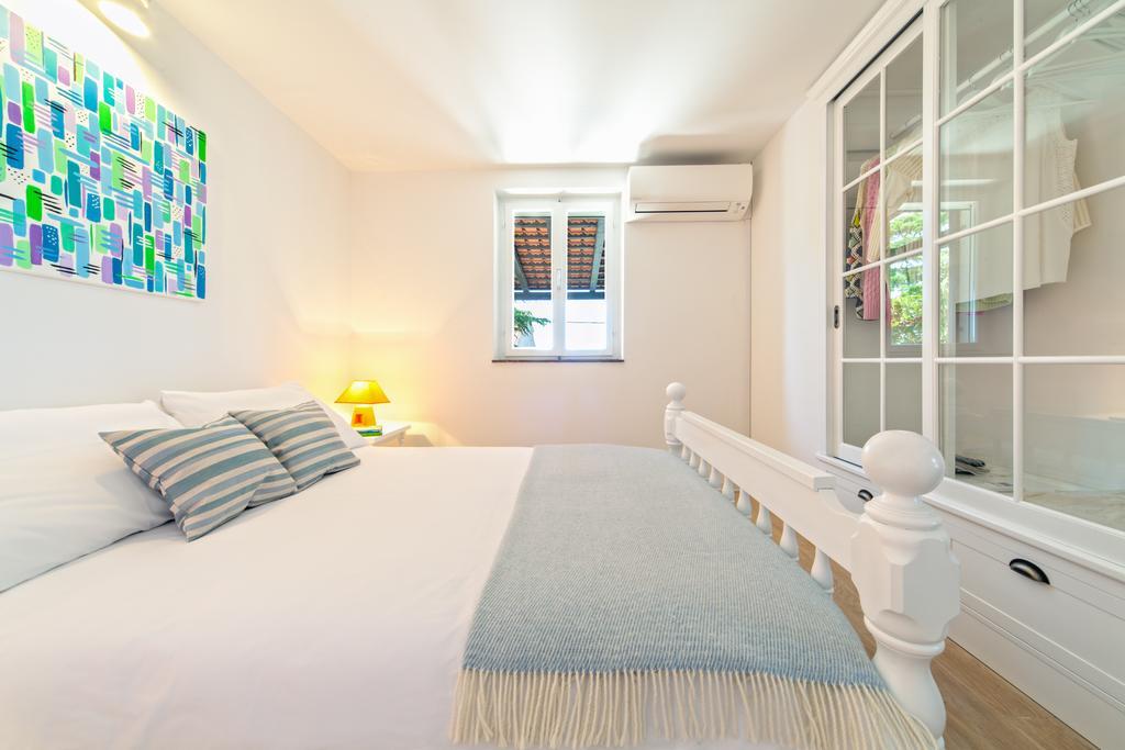 Villa Skalinada, 8 Persons, Private Pool, Baska Voda Room photo